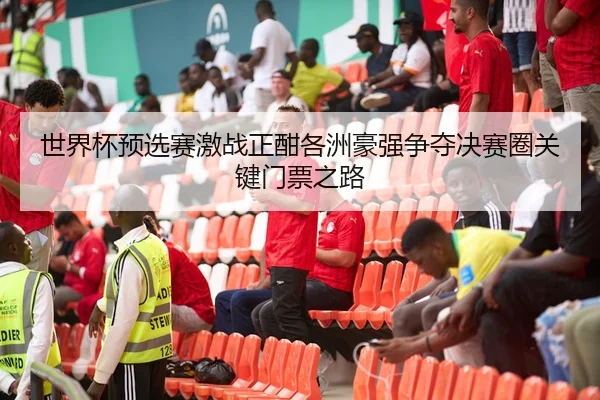 世界杯预选赛激战正酣各洲豪强争夺决赛圈关键门票之路