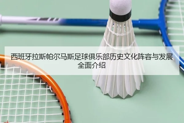 西班牙拉斯帕尔马斯足球俱乐部历史文化阵容与发展全面介绍